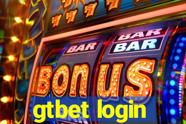 gtbet login